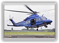 AW139 Politie PH-PXY